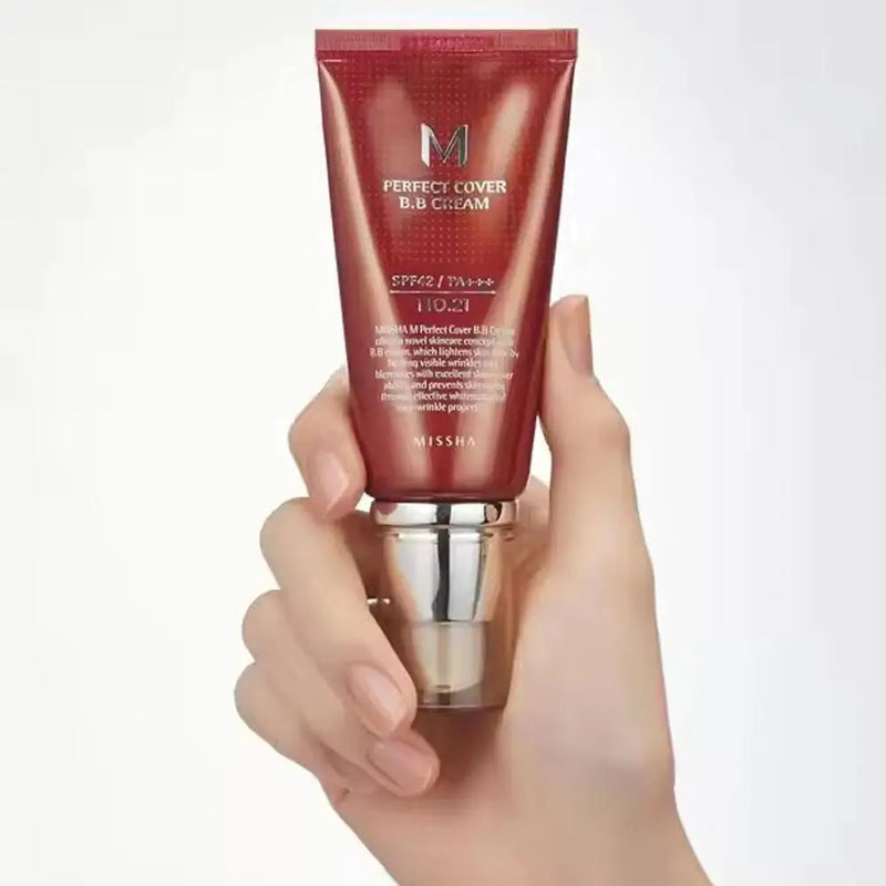 BB Cream