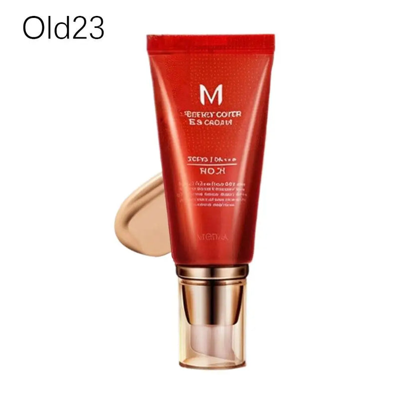 BB Cream