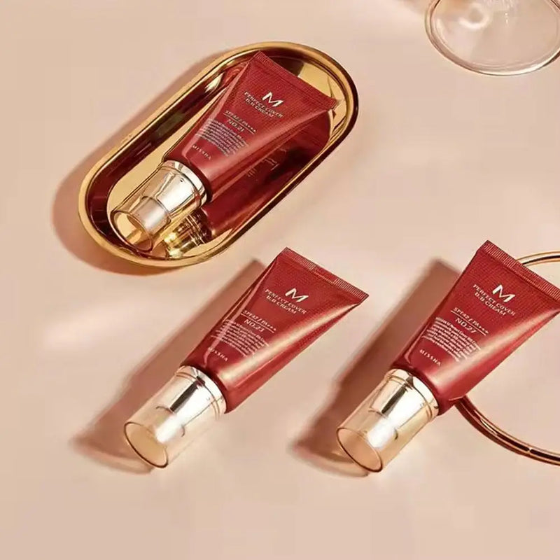 BB Cream