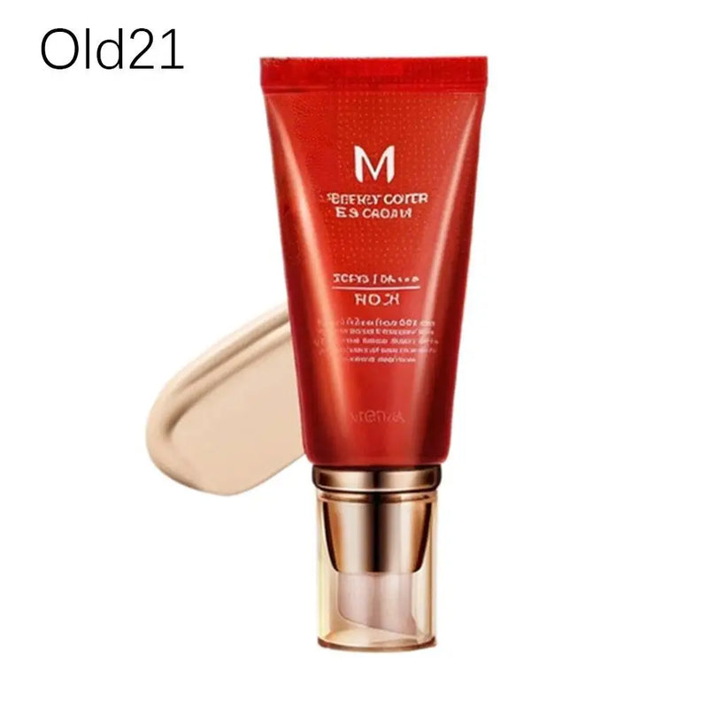 BB Cream