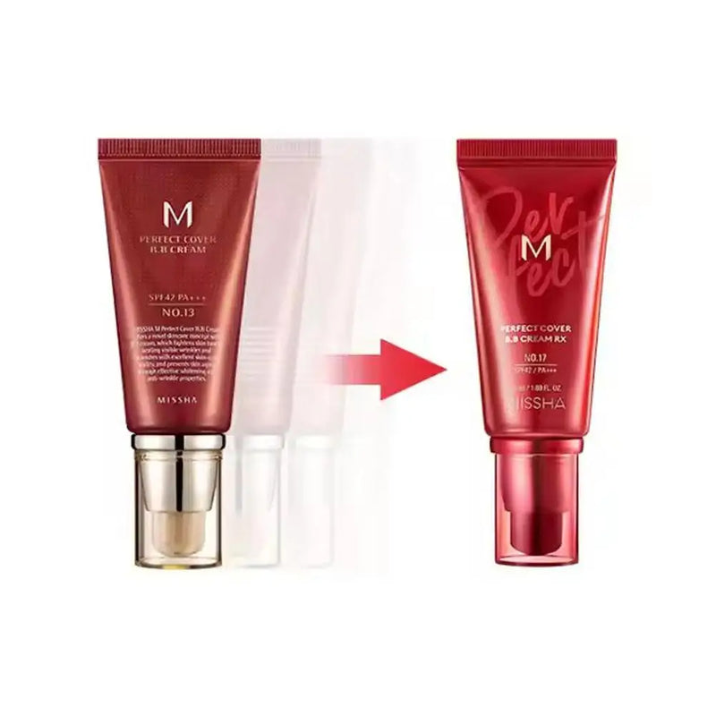 BB Cream