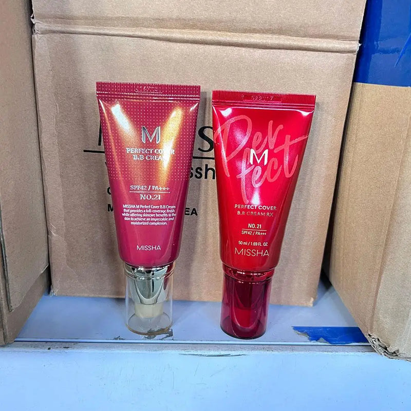 BB Cream