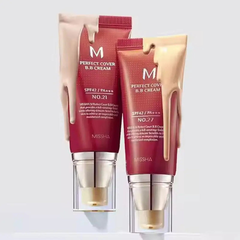 BB Cream