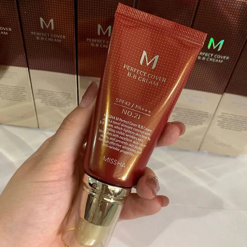 BB Cream